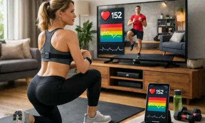 Гибридные тренировки: почему они стали новым стандартом